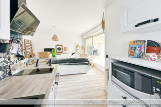  appartement la-rochelle 17000