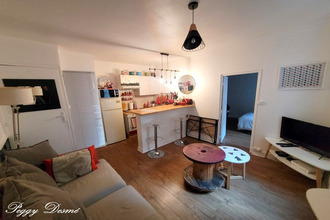  appartement la-rochelle 17000