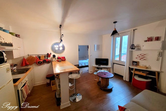  appartement la-rochelle 17000