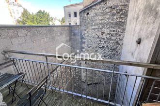 appartement la-rochelle 17000