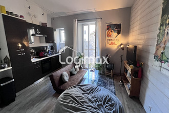  appartement la-rochelle 17000