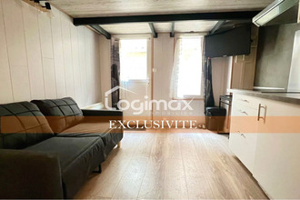  appartement la-rochelle 17000