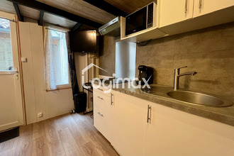 appartement la-rochelle 17000