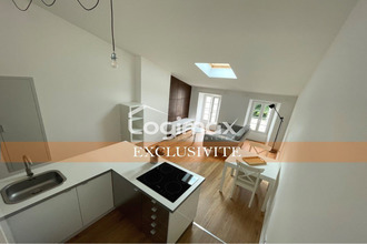  appartement la-rochelle 17000