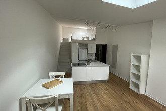  appartement la-rochelle 17000