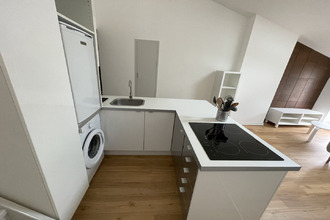  appartement la-rochelle 17000