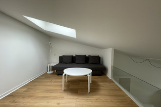  appartement la-rochelle 17000