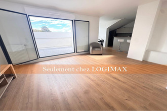  appartement la-rochelle 17000