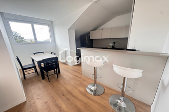  appartement la-rochelle 17000