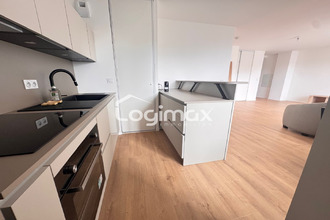  appartement la-rochelle 17000