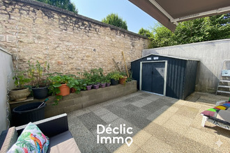  appartement la-rochelle 17000
