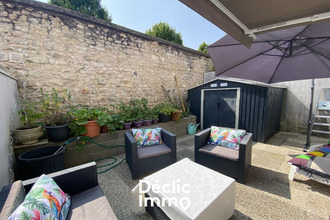  appartement la-rochelle 17000