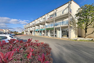  appartement la-rochelle 17000