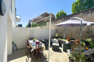  appartement la-rochelle 17000