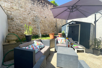  appartement la-rochelle 17000