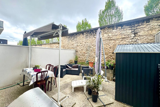  appartement la-rochelle 17000
