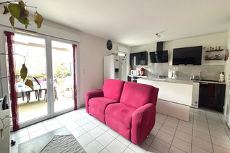  appartement la-rochelle 17000