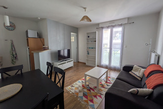  appartement la-rochelle 17000