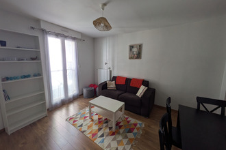  appartement la-rochelle 17000