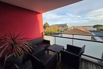  appartement la-rochelle 17000