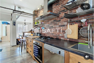 appartement la-rochelle 17000
