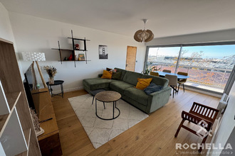  appartement la-rochelle 17000