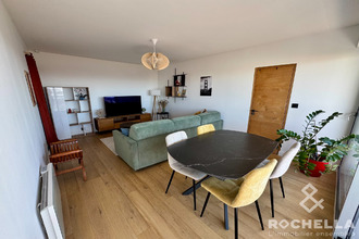  appartement la-rochelle 17000