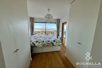 appartement la-rochelle 17000