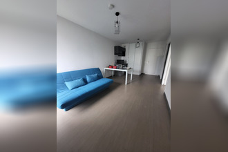  appartement la-rochelle 17000