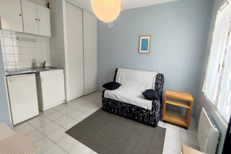  appartement la-rochelle 17000