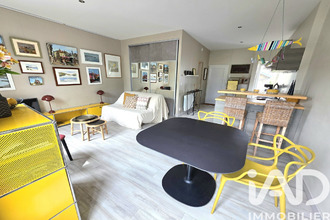  appartement la-rochelle 17000