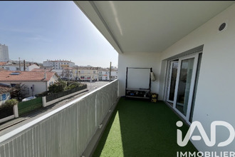  appartement la-rochelle 17000