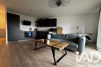  appartement la-rochelle 17000