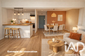  appartement la-rochelle 17000