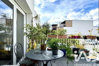  appartement la-rochelle 17000