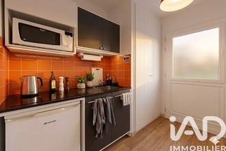  appartement la-rochelle 17000