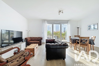  appartement la-rochelle 17000