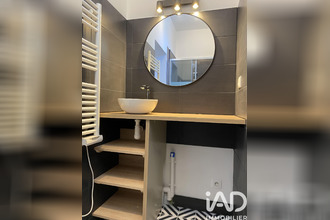  appartement la-rochelle 17000