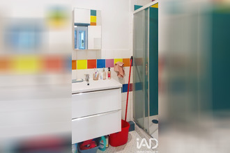  appartement la-rochelle 17000