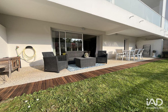  appartement la-rochelle 17000