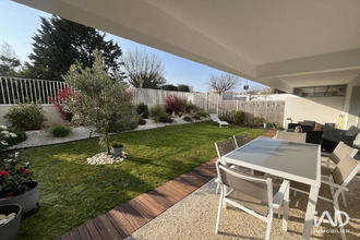  appartement la-rochelle 17000