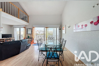  appartement la-rochelle 17000
