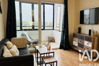 appartement la-rochelle 17000