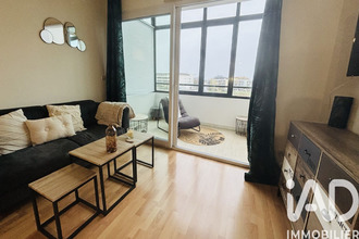  appartement la-rochelle 17000