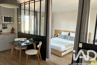  appartement la-rochelle 17000