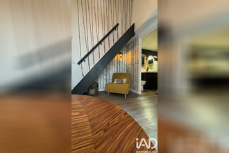 appartement la-rochelle 17000