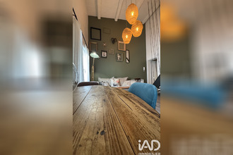  appartement la-rochelle 17000