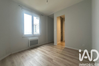  appartement la-rochelle 17000