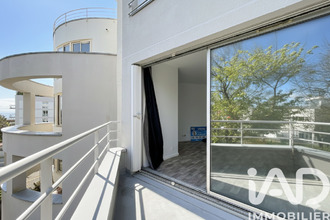  appartement la-rochelle 17000