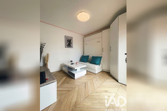  appartement la-rochelle 17000